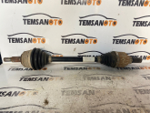 Oto Çıkma Parça / Alt Takım & Direksiyon / Taşıyıcı / Citroen / C5 / Çıkma Parça 