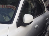 VOLVO S80 SOL KAPI CAMI KOMPLE ORİJİNAL.