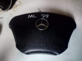 MERCEDES ML 270 ÇIKMA ORJİNAL DİREKSİYON AİRBAG
