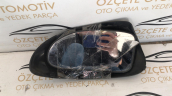 Ford focus sağ ayna kapağı ve camı 2000 - 2003