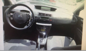 Citreon c4  vites topuz otomotik