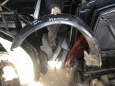 DMAX SOL ÖN DODİK ISUZU ORJİNAL ÇIKMA PARÇA