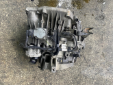 Renault fluence komple şanzıman otomatik