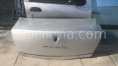 Renault clio symbol çıkma arka bagaj kapısı