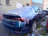 2021 Skoda Octavia 1.0 E-TSI Bagaj Kapağı Orjinal Sökme