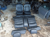 OPEL OMEGA B TAKIM KOLTUK