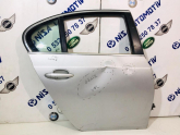 BMW 5 SERİSİ E60 KASA SAĞ ARKA KAPI KOLU ORJ 2004-2010