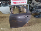 Opel Astra J kasa 2016 model sol arka kapı cikma orjinal ser