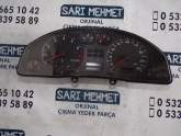 ÇIKMA AUDI A4 KM GÖSTERGE SAATİ 8D0 919 861 D