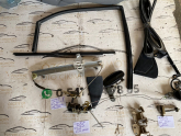 Oto Çıkma Parça / Mekanik / Kapı Menteşesi / Chevrolet / Kalos / Çıkma Parça 
