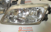 NİSSAN ALMERA ÖN SOL FAR