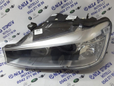 BMW X3 F25 KASA LCİ XENON SOL FAR ORJ ÇIKMA 10-18 7400017
