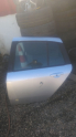 2011 renault clio symbol çıkma sol arka kapı hatasız