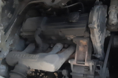 1994 model kia besta 2 .2 dizel çıkma motor