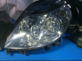 Oto Çıkma Parça / Fiat / Ducato / Elektrik / Far / Çıkma Parça 