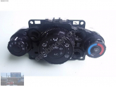 FORD FİESTA 3 KASA KLİMA KONTRÖL PANELİ KALORİFER DÜĞMESİ