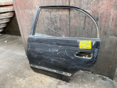 TOYOTA CORONA SOL ARKA KAPI 1993-1998 MODEL ORJİNAL