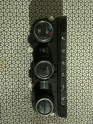 2015-2020 Caddy 2.0 dizel otomatik klima kontrol paneli