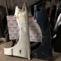 HONDA EURO ACCORD ON CAMURLUK 1996 1997 1998 OTOEN