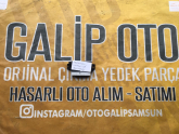 Volkswagen Passat B8 Park Modülü Hatasız Orjinal Çıkma