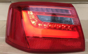 AUDİ A6 11-14 STOP LAMBASI SOL DIŞ 4G5945095A