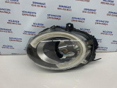 MİNİ COOPER F56 SOL FAR LEDLİ ORJİNAL