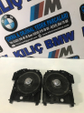 BMW F30 3SERİSİ ÇIKMA ORJİNAL KOLTUK ALTI HOPARLÖR