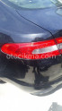 JAGUAR XF 09 - 2012 SOL ARKA STOP LAMBASI