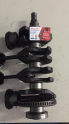 CHEVROLET AWEO 1.4 KRANK MİLİ CIKMA ORJİNAL 55561516