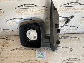 Oto Çıkma Parça / Kaporta & Karoser / Dış Ayna Komple / Peugeot / Bipper / Çıkma Parça 