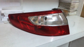 Fluence sol stop çıkma orjinal