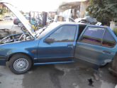 Oto Çıkma Parça / Kaporta & Karoser / Kapı / Renault / R 19 / Çıkma Parça 
