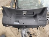 8V5867975G CA9 audi a3 sedan 2020 bagaj kapağı döşemesi