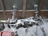 LAND ROVER RANGE ROVER EVOQUE FULL DOLU ARKA DİNGİL
