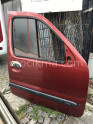 Renault kangoo çıkma sağ ön kapı dolu hatasız
