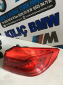 BMW G30 5SERİSİ 2016-20 ÇIKMA ORJİNAL ARKA SAĞ DIŞ STOP