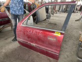 Oto Çıkma Parça / Hyundai / Sonata / Mekanik / Kapı Döşemesi / Çıkma Parça 