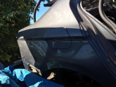Volkswagen Passat B8 depo kapağı hatasız orjinal çıkma
