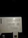 Opel Astra g yol bilgisayarı 12 pin GM