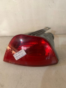 FORD FOCUS 98-05 SOL ARKA SİS LAMBASI