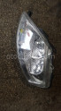 Citreon c3 2004 sol far