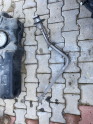 Ford curier yakıt depo ve borusu