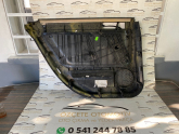 AUDİ A6 SAĞ ARKA KAPI DÖŞEMESİ ORJİNAL ÇIKMA 400₺