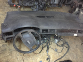 Audi A6 2003 Torpido hatasız orjinal çıkma