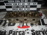 Silindir Kapak Opel Frontera 1996 Model X20SE 2.0 Enjeksiyon