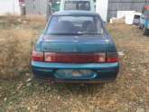 LADA VEGA BAGAJ KAPAĞI