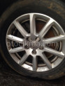 Audi A4 13-16 Takım Jant hatasız orjinal çıkma
