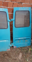 mercedes sprinter 412 alçak tavan çıkma sol bagaj kapağı