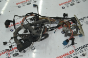BMW 5 SERİSİ F10 F11 5 3KONNEKTÖR FİŞ SOKET ELEKTRİK TESİSAT