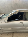 MERCEDES C 200 SOL ÖN KAPI ÇIKMA